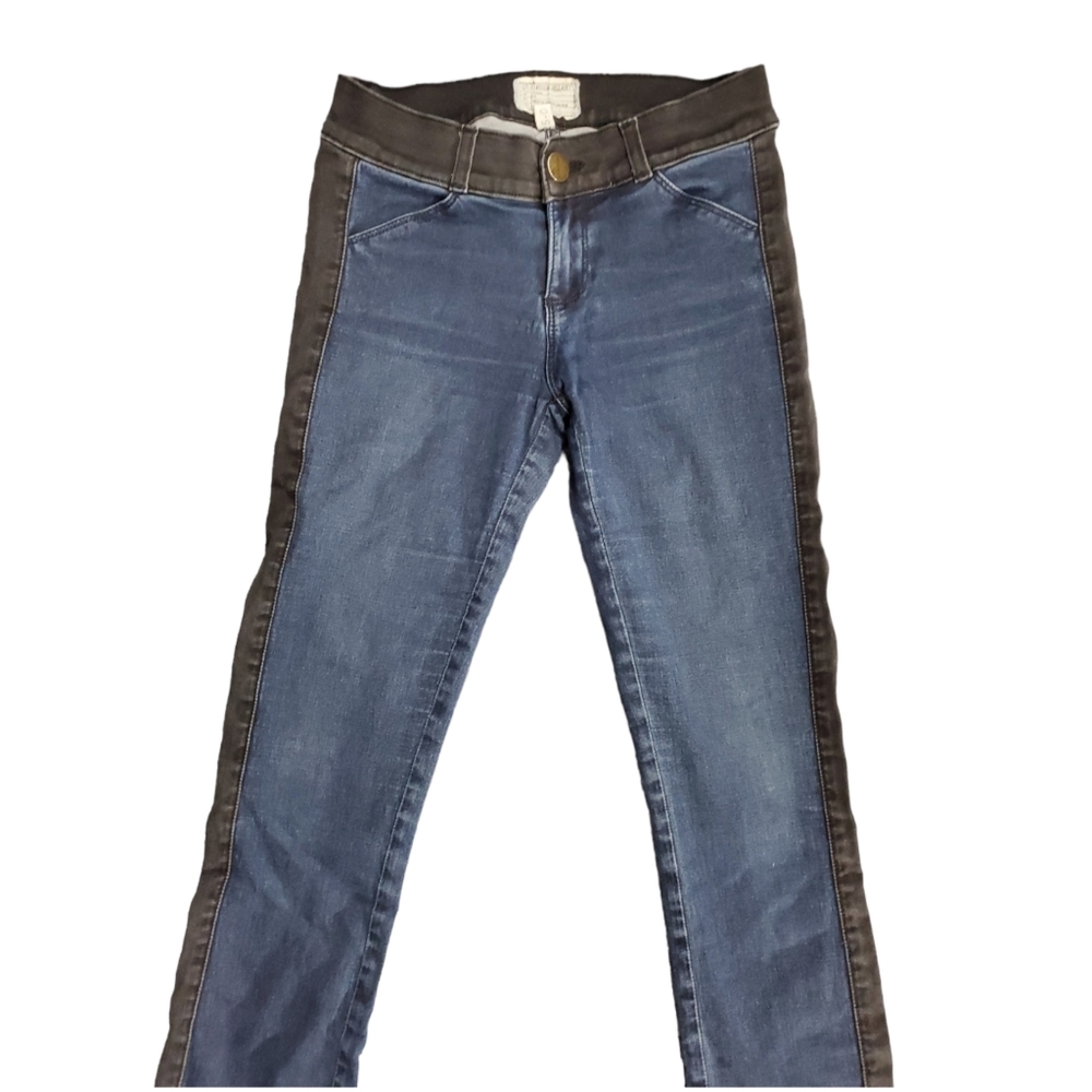 CURRENT Elliott Skinny Jeans - Picture 2 of 11